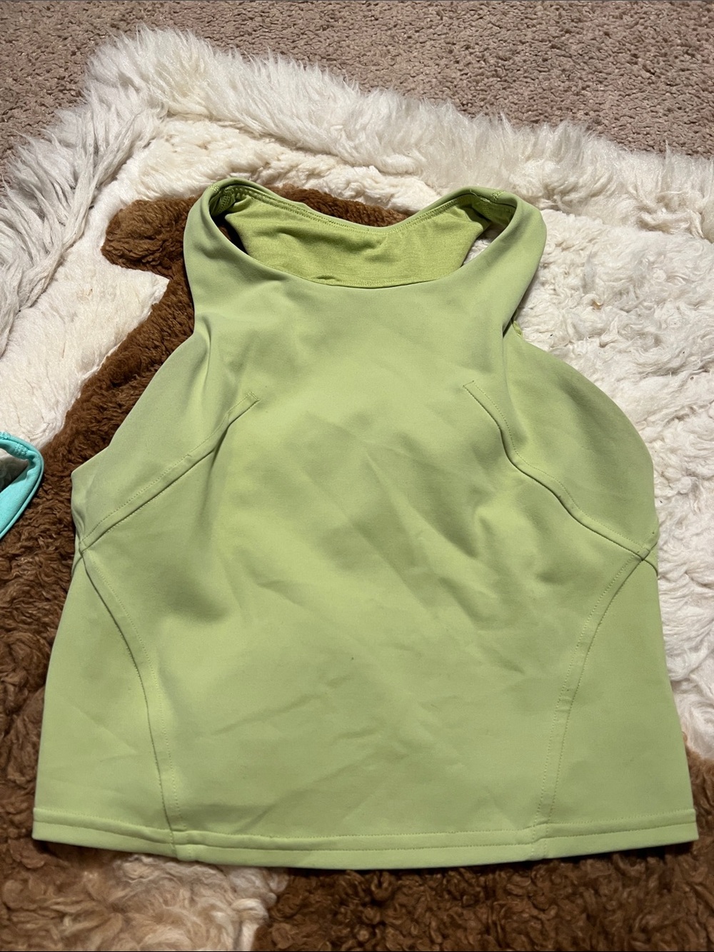 Lululemon lot of 11 items all size 2 - Picture 11 of 12